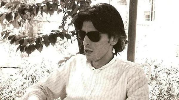 Ο Χρήστος Βακαλόπουλος ήταν ένα παιδί του Ιανουαρίου